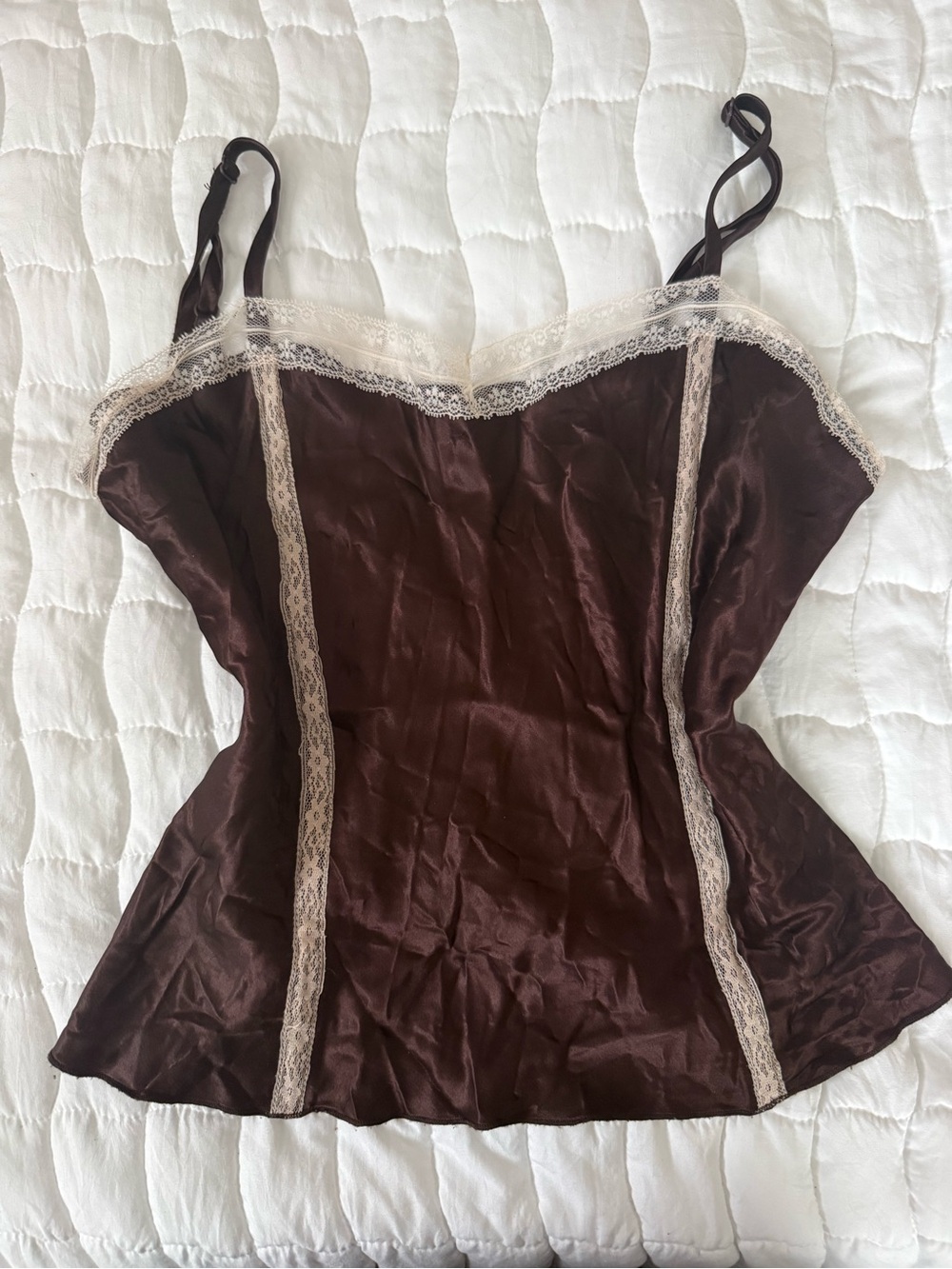 Y2K Byerwear top corset style